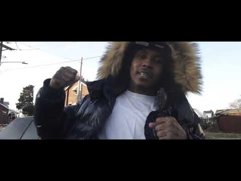 Tay Ruger - Concrete (Official Music video)