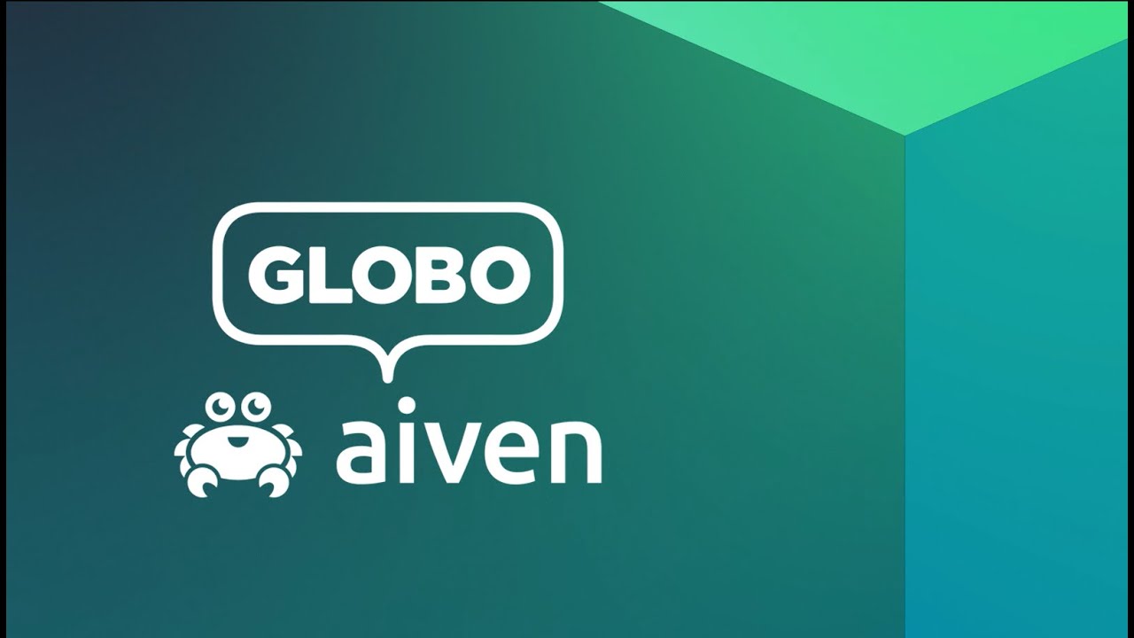 How GLOBO provides omnichannel services with Aiven and AWS