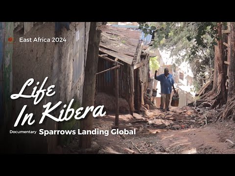 2024 Life in Kibera:  Insights from Africa's Largest Slum