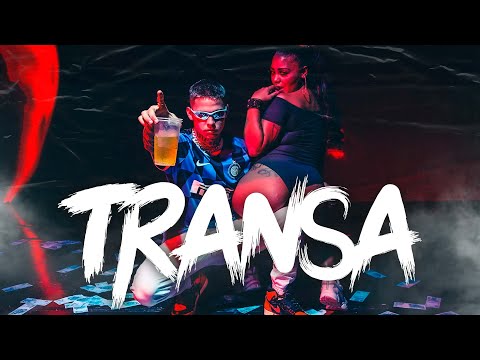 Nina Capelly e Aires085 - Transa (Ciclone Filmes) Thicano Beatz
