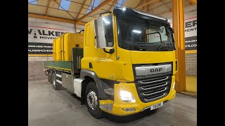 Dropside camion DAF CF 410 | Imagine 4 - Autoline