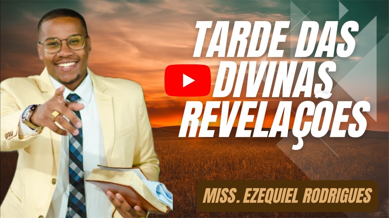 🚨Tarde Profética, 07 de Setembro | DEUS VAI ABATER MUITA GENTE POR CAUSA DA SOBERBA 😳✋🏼!