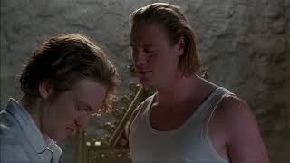 Fakty i recenzja filmu Edward II