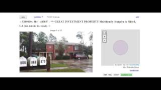 SearchTempest Lead Generation for Small Apartment buildings