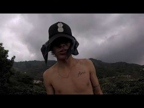 JOVN VEGAS - FRANCO (PROD. BY RAKA) #SINSUPERVISION 🔞