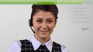 Greenlight CRM video