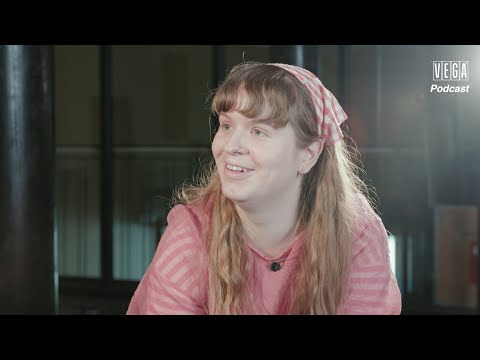 VEGA Podcast med Reveal Party - om kontroversielle tekster