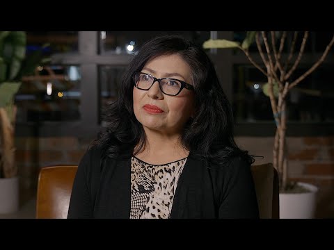 Mary Joe's story