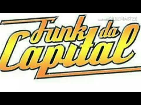 MC jottaka - princesinha cinderela feat- Alissa Toledo (funk capital PR)