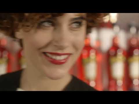 APEROL SPRITZ   Spot TV 2013