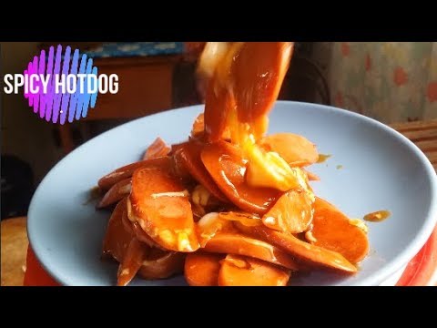 download lagu mp3 mp4 Spicy Dog Pulutan Recipe, download lagu Spicy Dog Pulutan Recipe gratis, unduh video klip Spicy Dog Pulutan Recipe