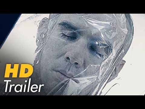 SELF/LESS Trailer & Viral Clip (2015) Ryan Reynolds