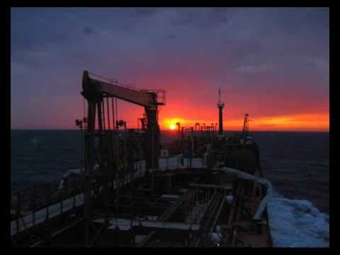 Clipper Legacy at Norway (2006)