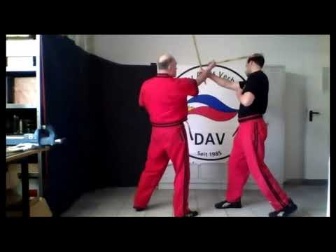 35 Jahre DAV 04 - SG Jörg Karpa