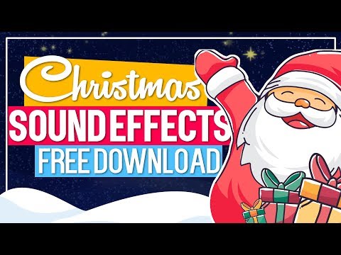 Christmas Song Wav Files Free Download