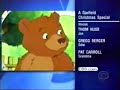 CBS Split Screen Credits December 14 2000