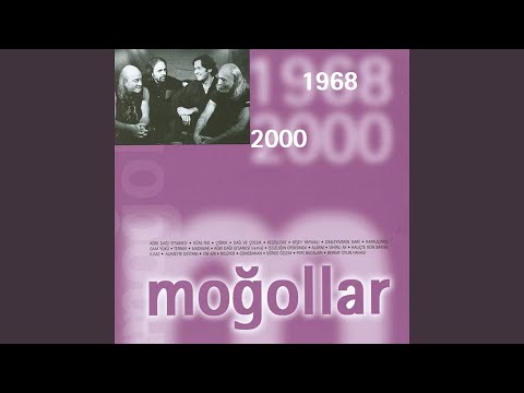 Dinleyiverin Gari - Moğollar