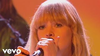 Lucy Rose - Our Eyes (BT Sport Performance)