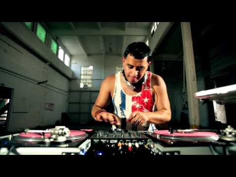 Dj Frank-DuX & tDOTace- 