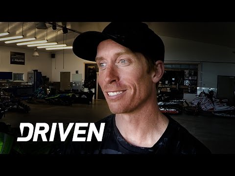 GoPro: Driven Series | Chris Burandt Ep. 3
