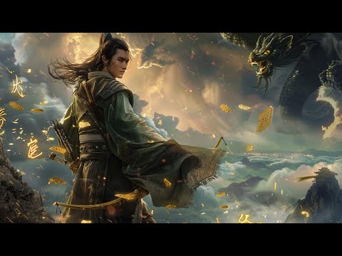 He Was Just a Hunter… Until the World Told Him He Was 'Number One 👑'.Is He Ready for the Fate?