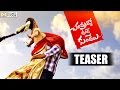 Chandrullo Unde Kundelu First Look Teaser Kranthi Supurna Filmy Focus