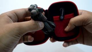 Video thumbnail for Brainwavz S1 Review: Deep Bass For Bass Lovers by TechTree.com