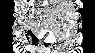 DISORDER - today's world ("live") (violent world lp)