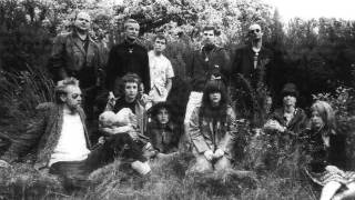 Current 93 - Our Lady Of Horsies