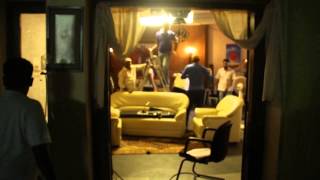 Making of 'MEERA' video