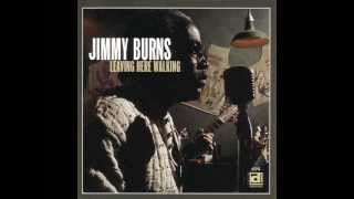 Jimmy Burns Chords