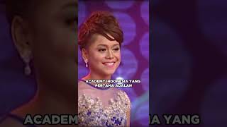 Download lagu Terharu throwback perjuangan Lesti dapatkan Juara Dangdut Academy 1 #shorts #dangdutacademy mp3