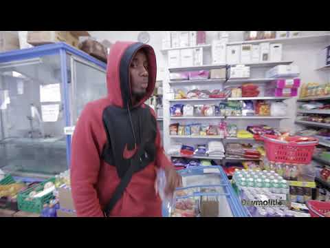 Yan key x Lidow - FRE$H I Daymolition