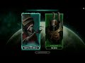 Necrons Kampagne - Sie sollen ERWACHEN! #1 | Let’s Play Warhammer 40k: Mechanicus 2 | deutsch