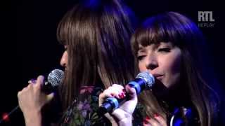 Brigitte - À bouche que veux-tu