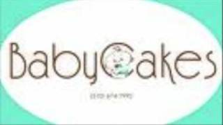 Baby cakes - 3 of a kind