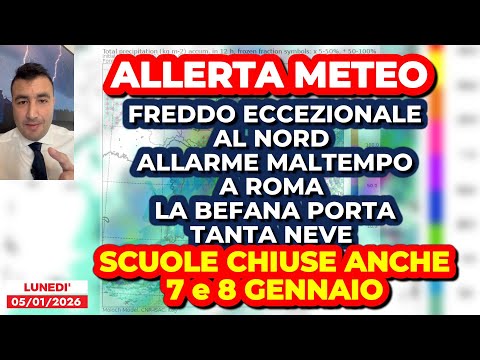 Maltempo Friuli, Carso imbiancato a Trieste: domani possibili nuove nevicate | FOTO