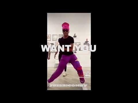 [Free] 2rare x Zahsosaa x Dsturdy Jersey Club Type Beat "Want You"