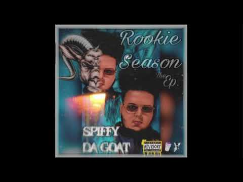SpiffyDaGoat- FiveStar Ft. Slapp Hard