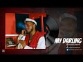 MY DARLING BY PATOTO PA SWEETSTAR LYRICS VIDEO