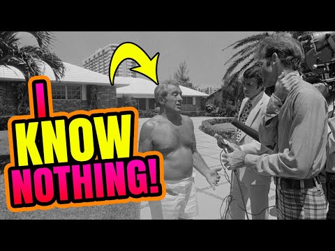 Could Anthony Provenzano be Responsible For Jimmy Hoffa’s Disappearance