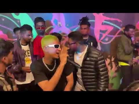 Show / PUNERI SLANG : MC THC x MAIN TERA PADDY x NICK L | Prod by CHETAN | INDIAN PUNERI DRILL