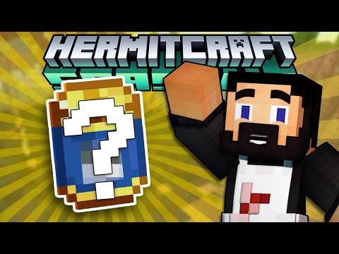 I've Created The Best Food In Minecraft! - Hermitcraft 8 - Episode 9