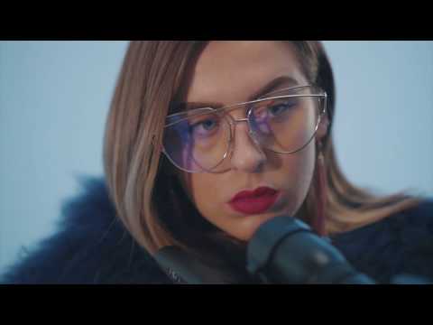 Dana van Bergen – Don’t Waste My Time (prod. by Guillaume Lord)