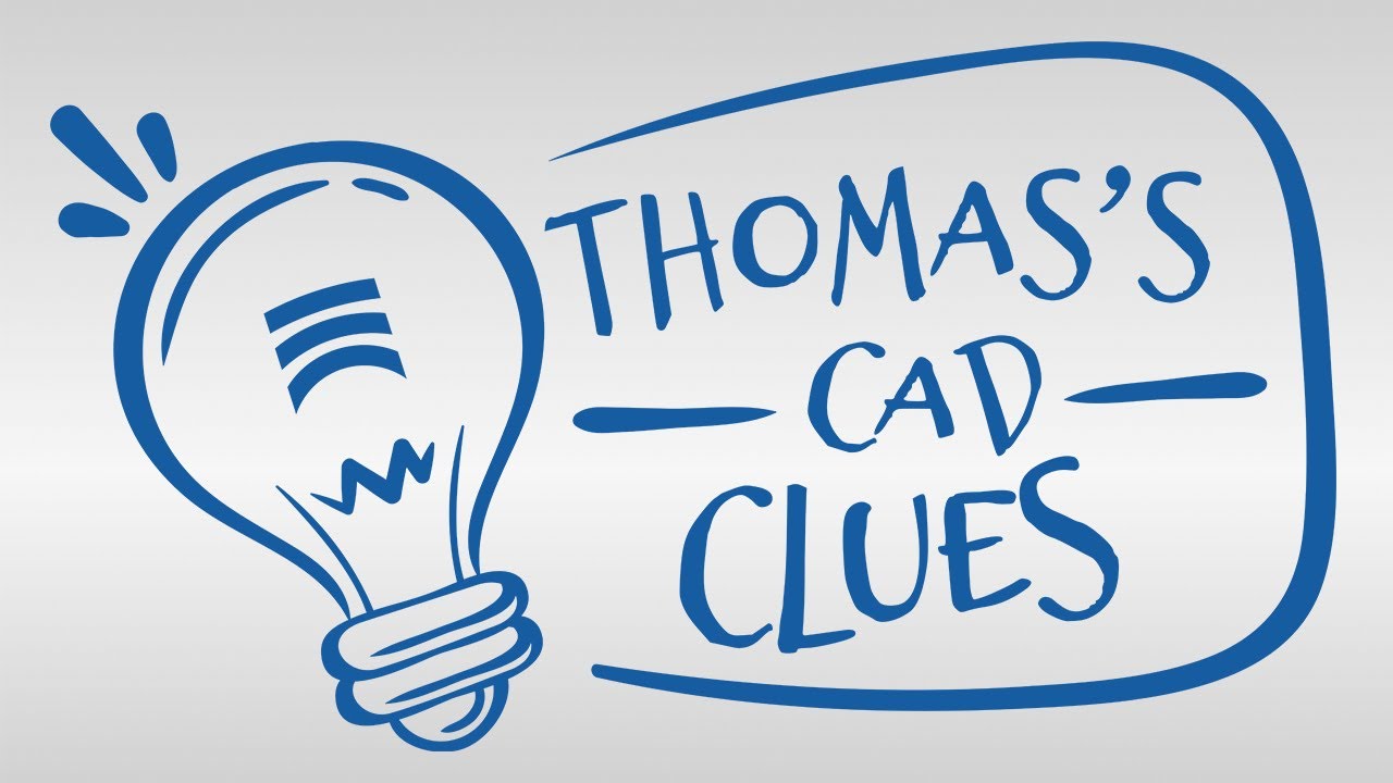 Thomas’ CAD Clue #1 – Komplettkiefer-Abdruck Scan