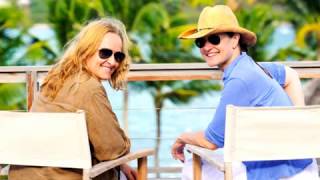 melissa etheridge  - just a moment -  wedding