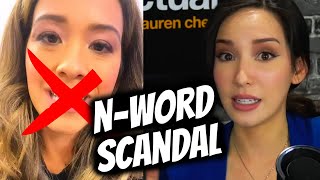 Actress CANCELED For Singing N-Word: Gina Rodriguez Scandal