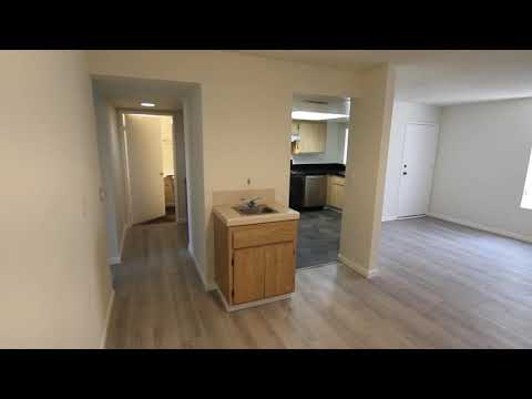 PL9282 - 2 Bed + 2 Bath Apartment For Rent (Los Angeles, CA).