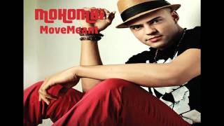 Mohombi - Love in America (Music Officiel HD).mp4