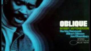 Bobby Hutcherson - People Make the World Go Round